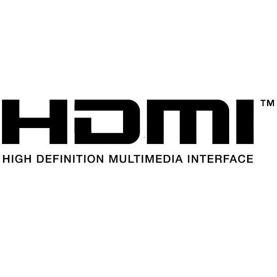 NEUTRIK HDMI CHASSIS BLACK