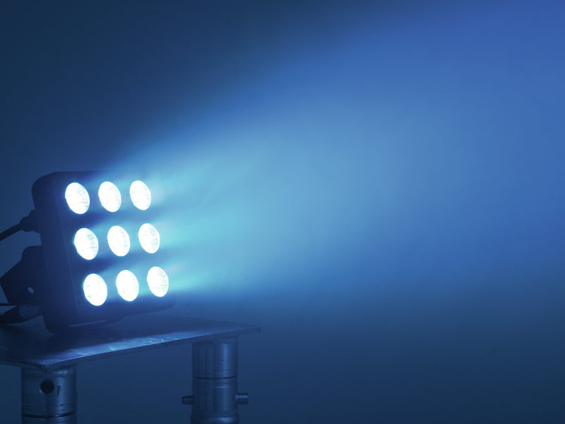 Led Party Panel Eurolite