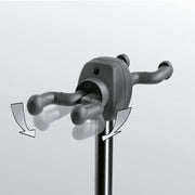 17620 GUITAR STAND K&amp;M