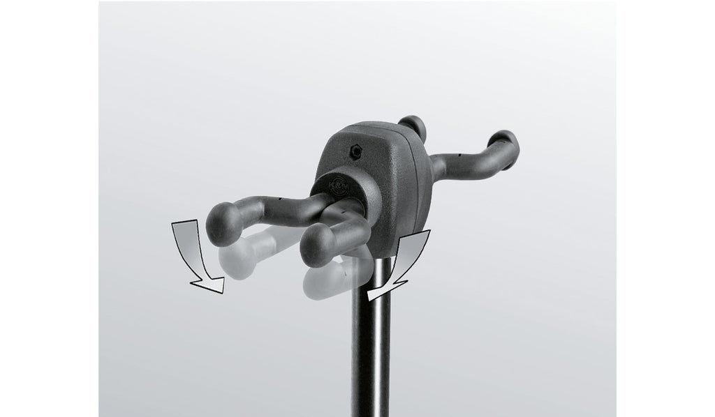 17620 GUITAR STAND K&amp;M