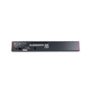 ZED24 ALLEN &amp; HEATH MULTI PORPOSE MIXER - 16 MIC/LINE INPUTS