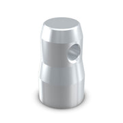 HALF CONICAL SPIGOT VOOR PRO-30 TRUSS SHOWTEC