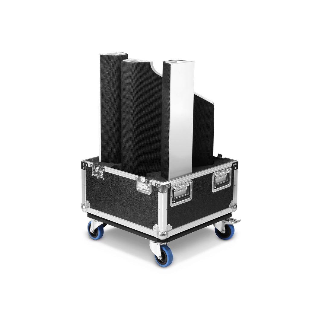 MAUI P900 FLIGHTCASE LD SYSTEMS