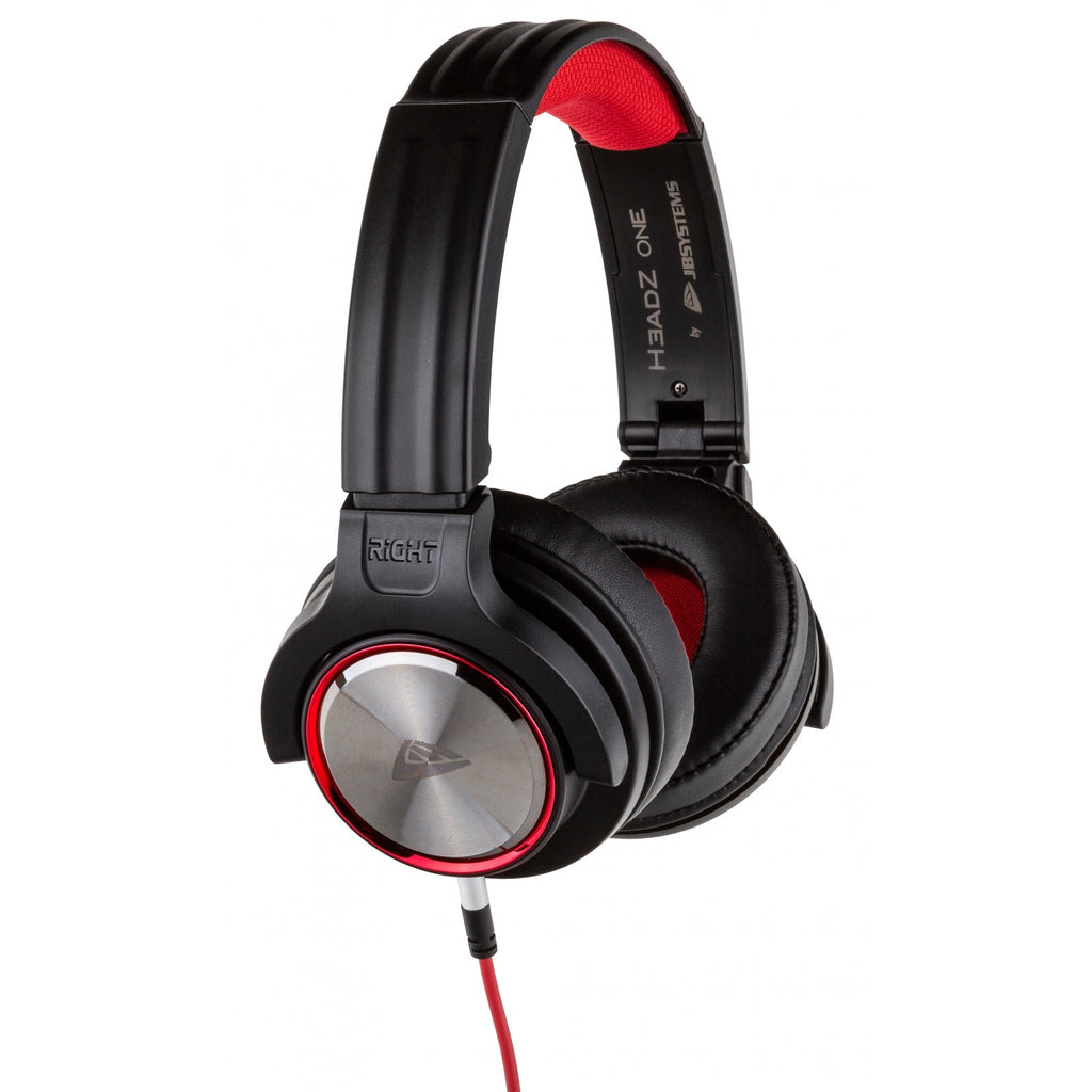 HEADZ ONE JB SYSTEMS
