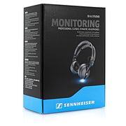 HD 25 PLUS SENNHEISER