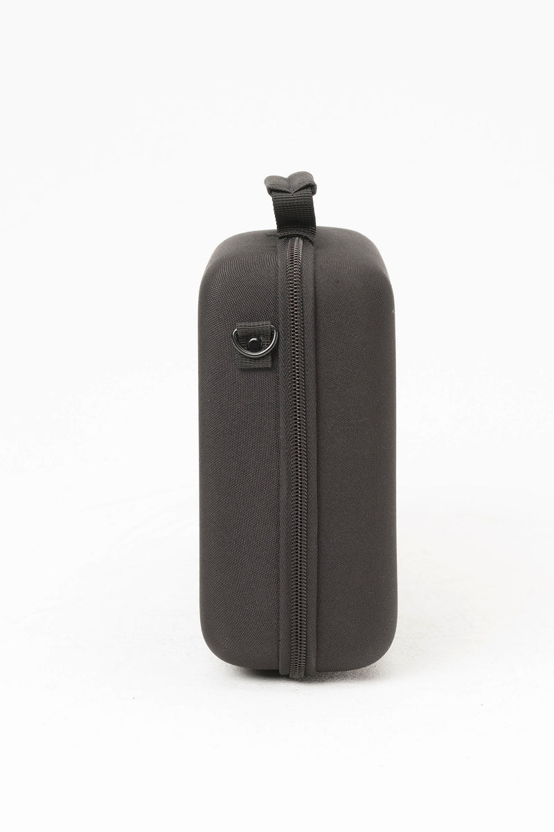 HEADPHONE-CASE II MAGMA Hoofdtelefoondraagtas