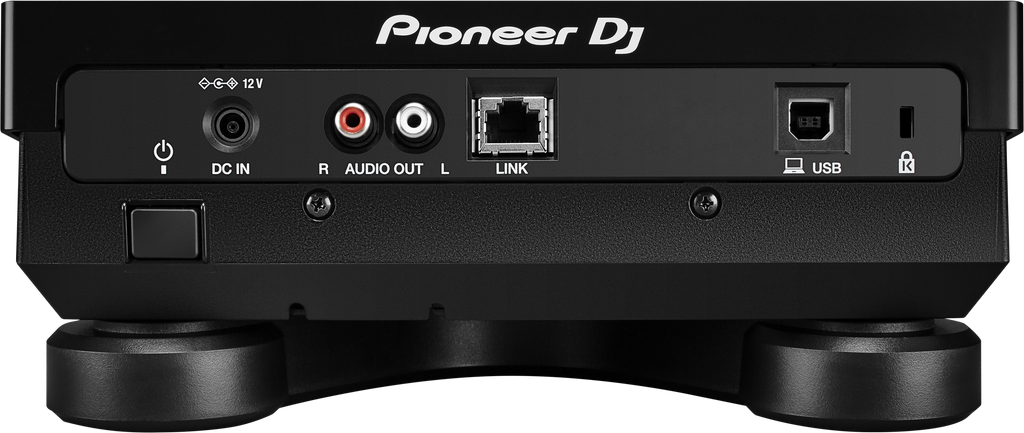 XDJ-700 Pioneer DJ DJ-Multiplayer