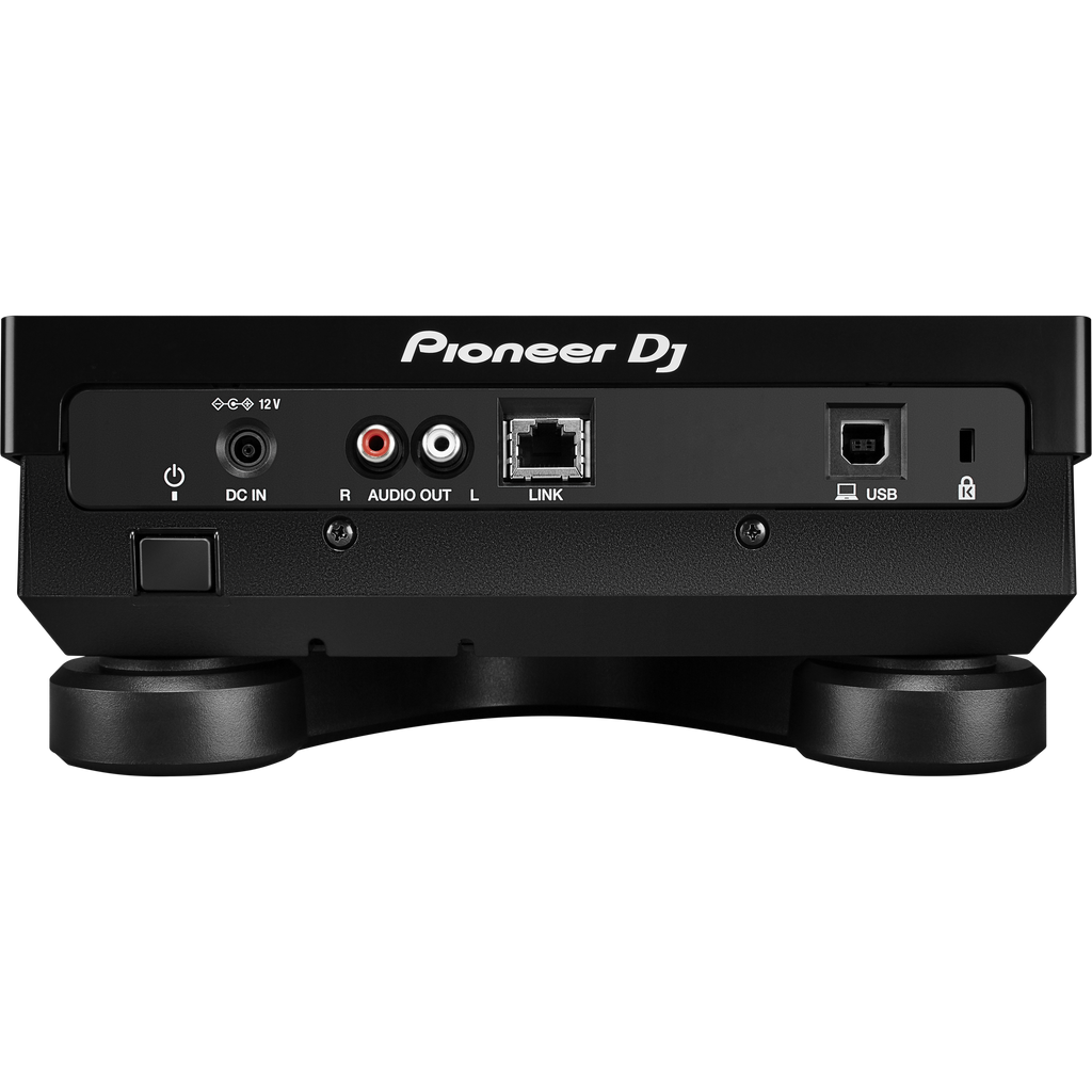 XDJ-700 Pioneer DJ DJ Multiplayer