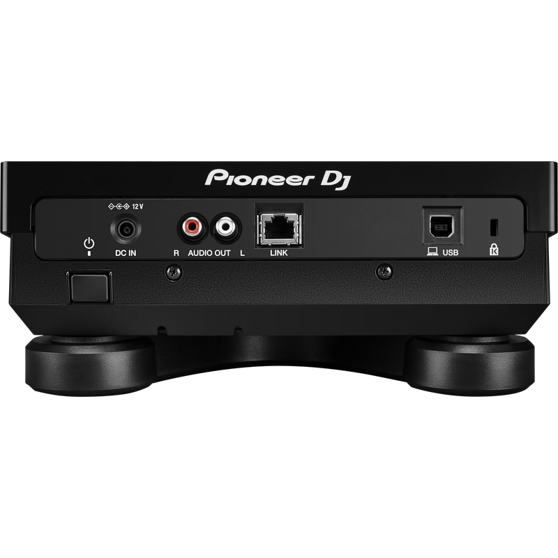 XDJ-700 Pioneer DJ DJ Multiplayer