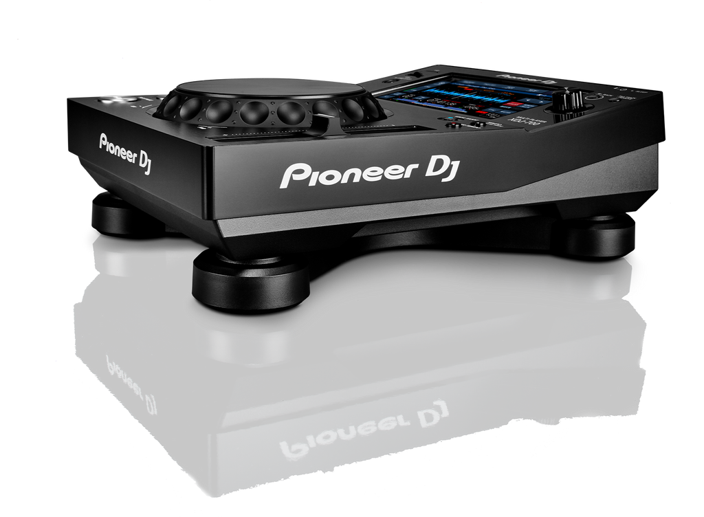 XDJ-700 Pioneer DJ DJ-Multiplayer