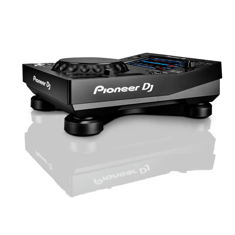 XDJ-700 Pioneer DJ DJ Multiplayer