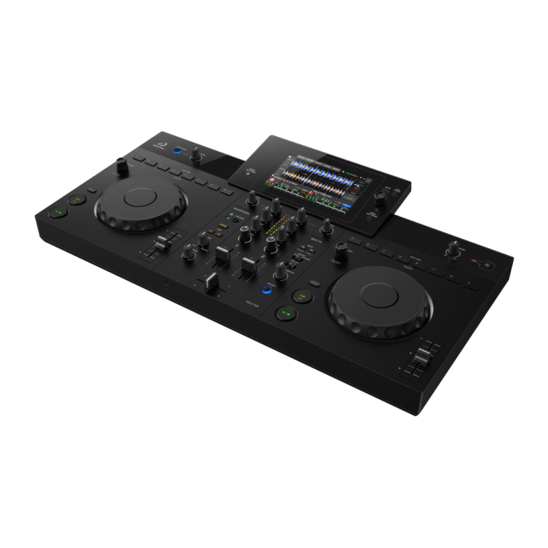 XDJ-AN AlphaTheta All-in-one DJ-systeem