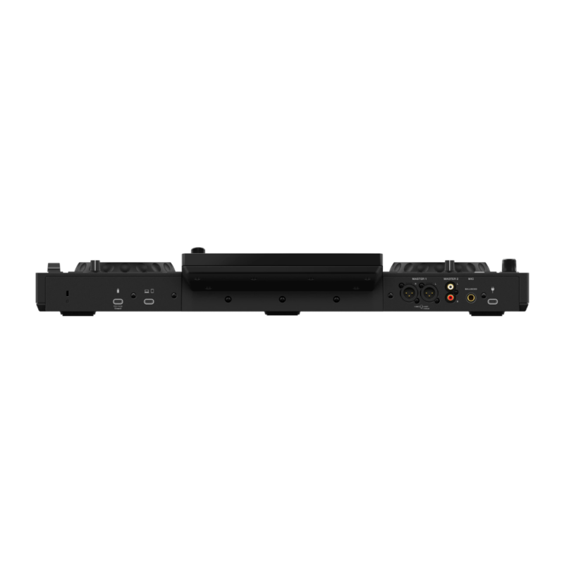XDJ-AN AlphaTheta All-in-one DJ-systeem