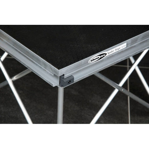Mammoth Stage Self-leveling Insert Showgear (onderdeel)