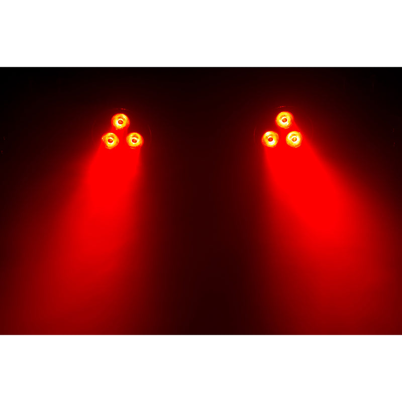 PARTY BAR JB 4 in1 LASER/ PAR/ FX/STROBE IR