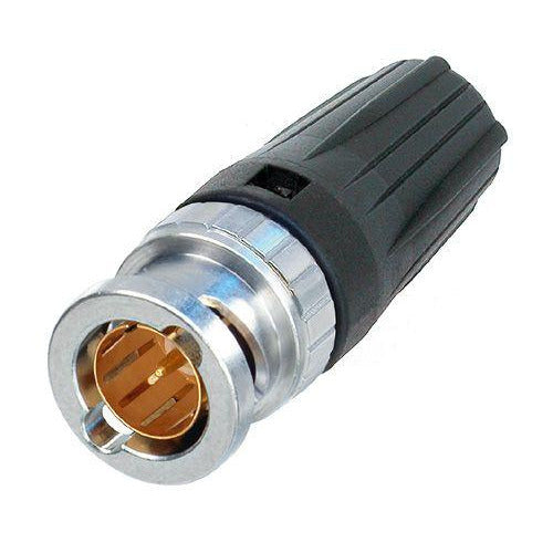 NEUTRIK BNC CONNECTOR CRIMP CONTACT VOOR KABEL 4-8mm