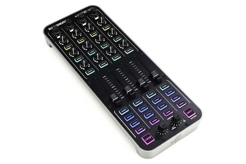 XONE:K3 ALLEN&amp;HEATH PRO MIDICONTROLLER