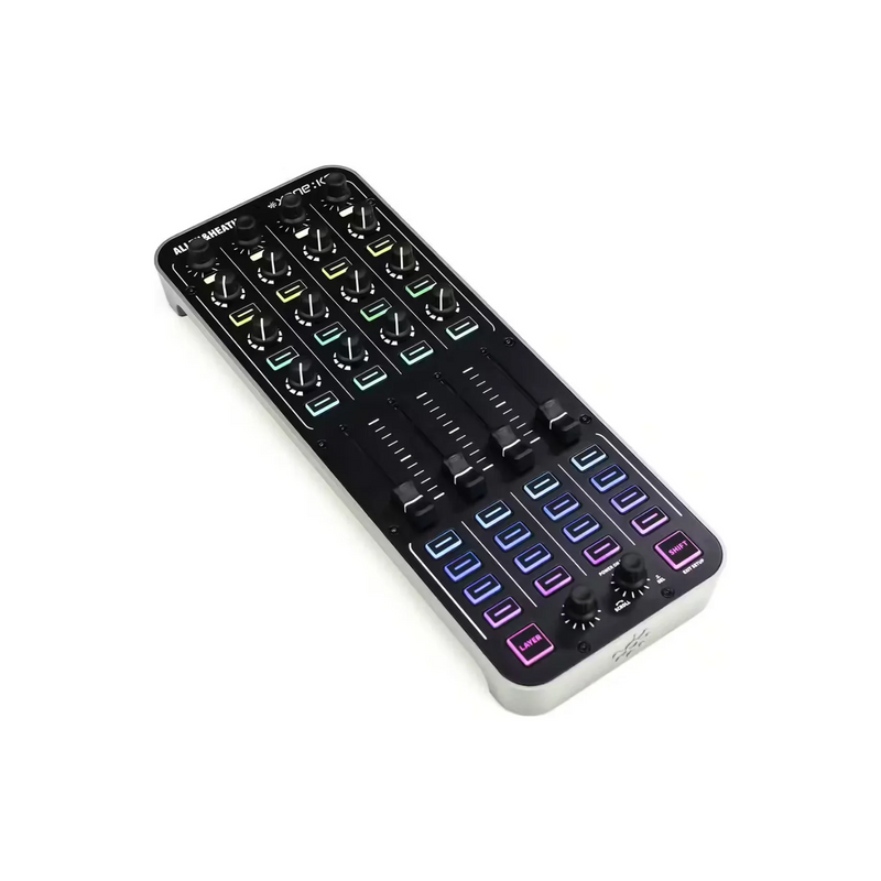 XONE:K3 ALLEN&amp;HEATH PRO MIDICONTROLLER