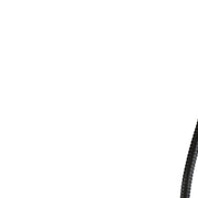 12296 LED PIANO LAMP ZWART K&amp;M