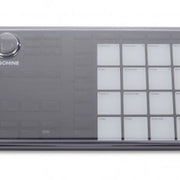 DECKSAVER VOOR NI MIKRO MASCHINE