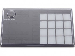 DECKSAVER VOOR NI MIKRO MASCHINE