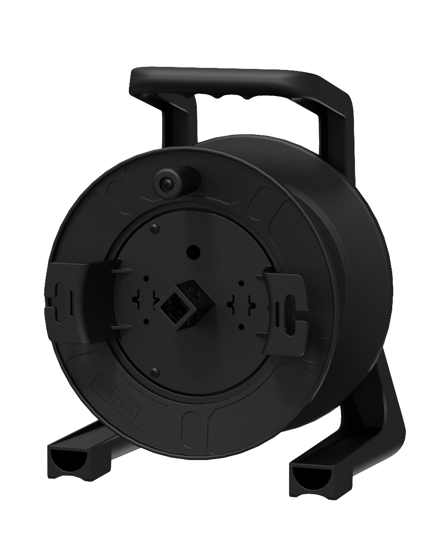 CDM235 PROFESSIONAL CABLE REEL PROCAB