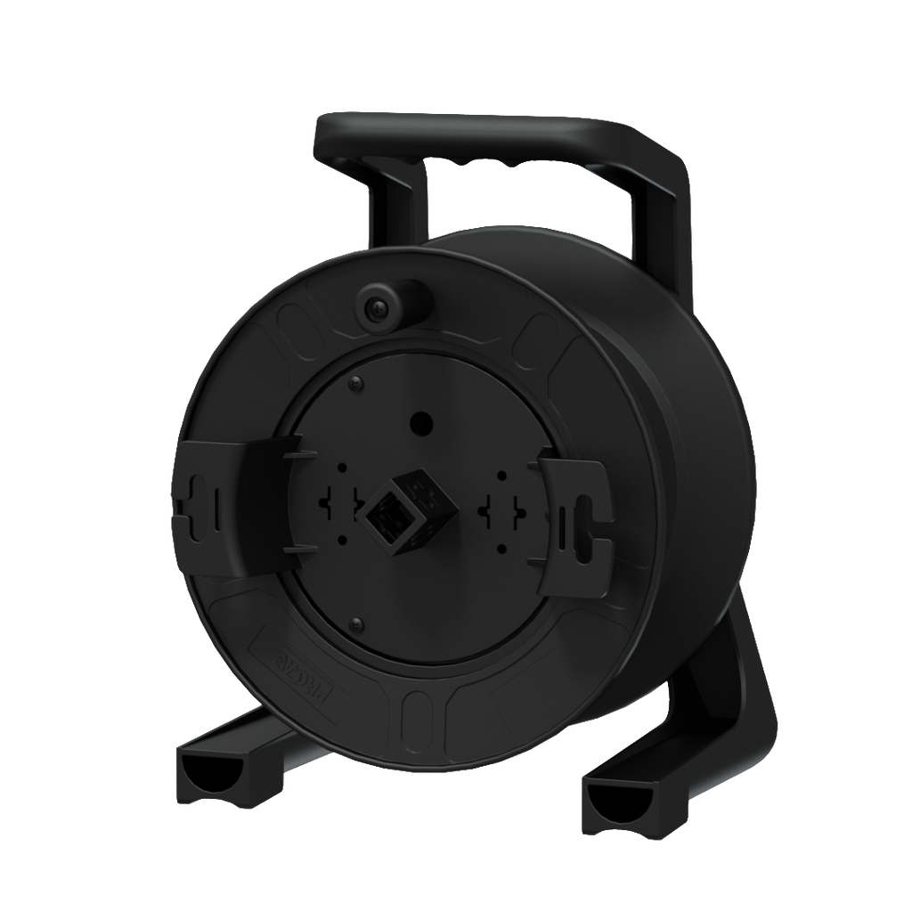 KABELHASPEL PROFESSIONEEL PROCAB O 235 x 113 mm