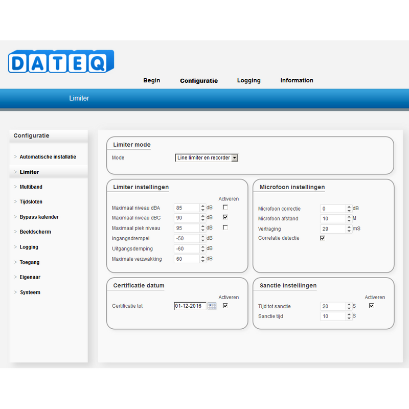 SPL6 DATEQ