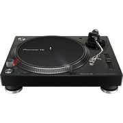 PLX-500-K PIONEER DJ Draaitafel met directe aandrijving