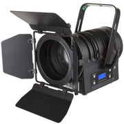 BT-THEATRE 50WW ZWART BRITEQ