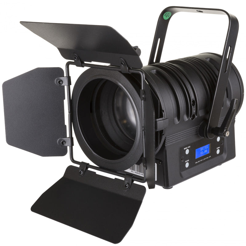 BT-THEATRE 50WW ZWART BRITEQ