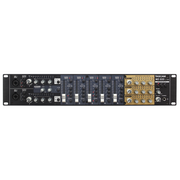 MZ-223 TASCAM 3-ZONE INSTALLATIEMIXER 2U / 19"