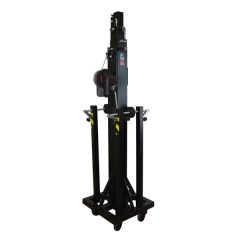 MT-230 LIFTING TOWER SHOWTEC