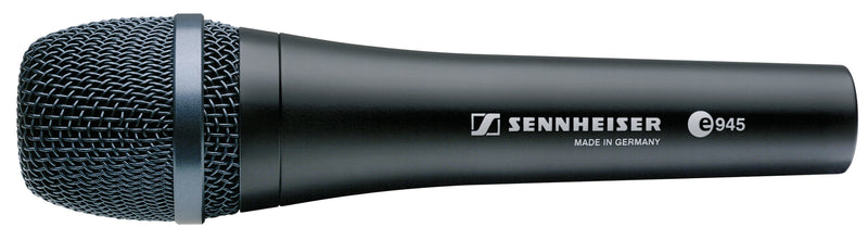E 945 SENNHEISER Dynamische zang microfoon