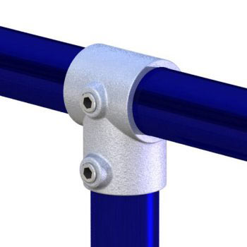 PIPECLAMP SHORT TEE DOUGHTY