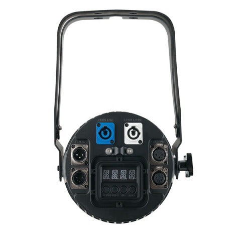 SPECTRAL M1000 Q4 TOUR MKII SHOWTEC RGBW LED PAR
