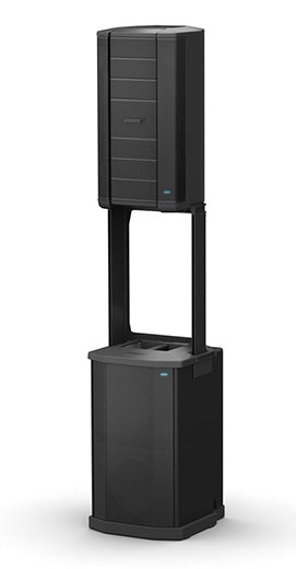F1 MODEL 812 BOSE FLEXIBLE ARRAY LUIDSPREKER (TOP)