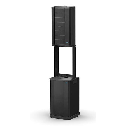 F1 MODEL 812 BOSE FLEXIBLE ARRAY LUIDSPREKER (TOP)