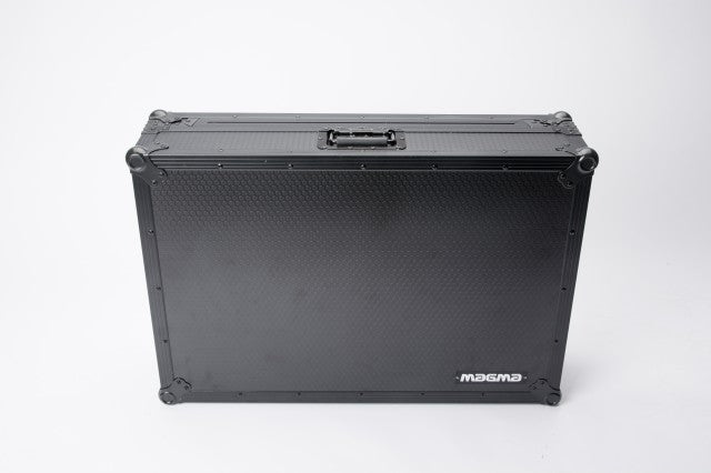 Multi Format Workstation XXL Plus Dj-Controller Case (Laptop)