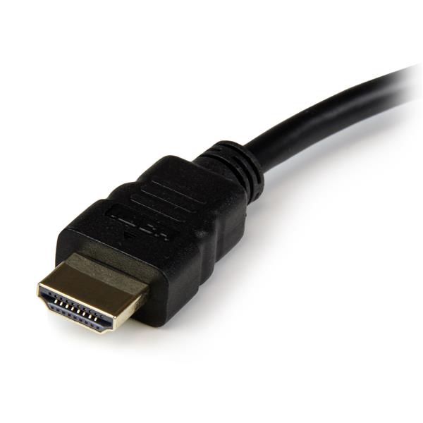 HDMI naar VGA adapter converter StarTech