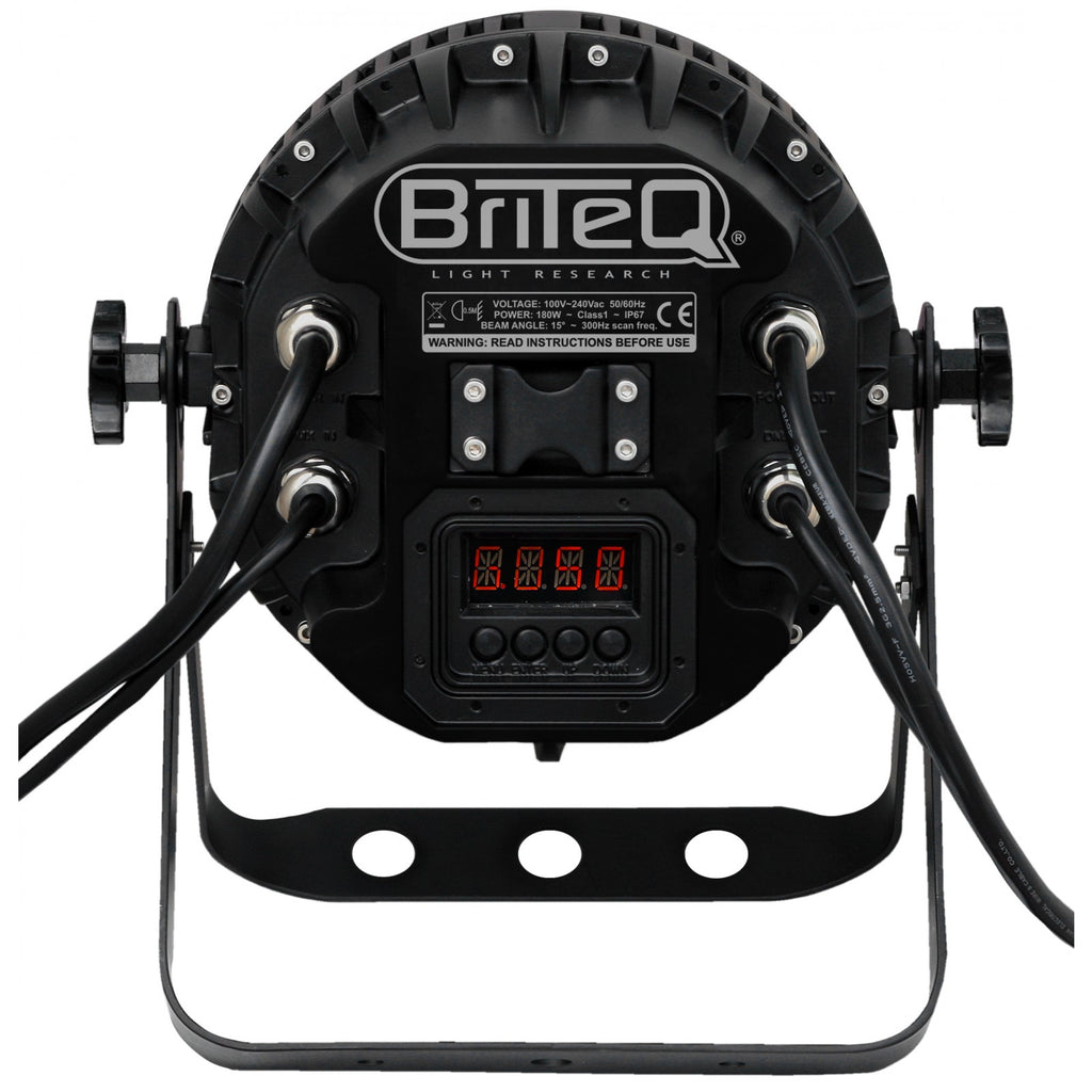 LED MEGA BEAM MK3 BRITEQ 