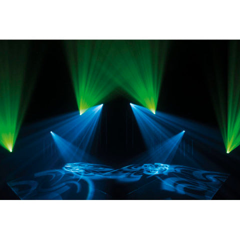 Phantom 130 Spot Showtec