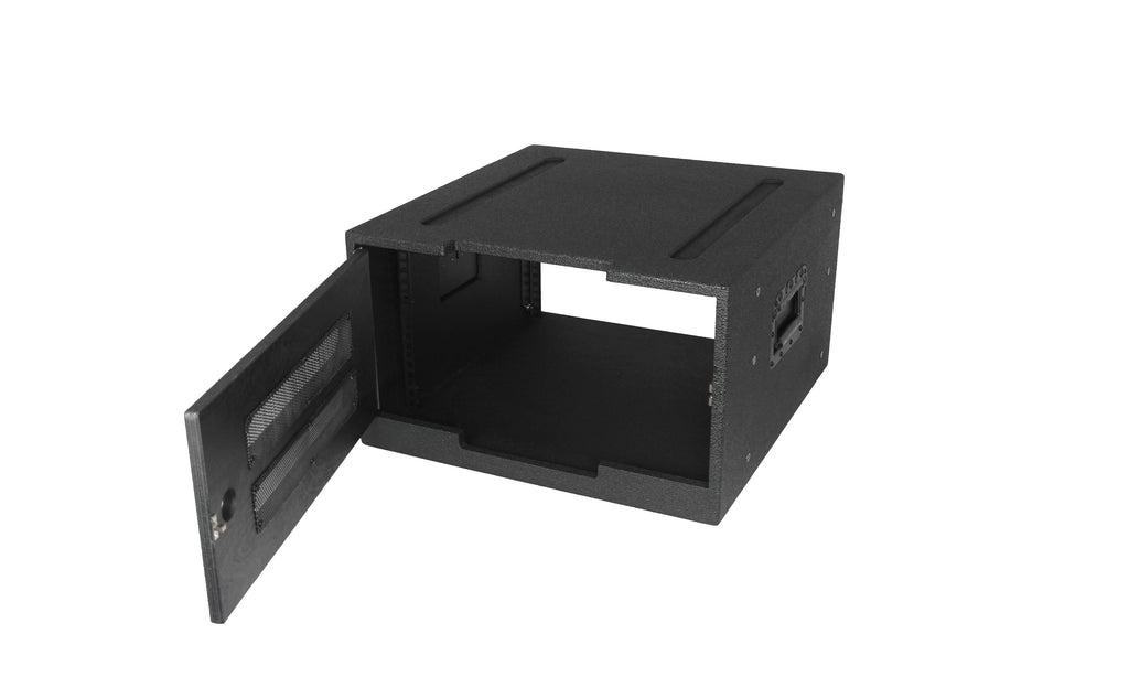 MU 6 RS PRODJUSER 6U INSIDE RACK