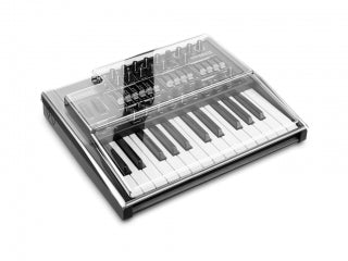 DECKSAVER FOR ARTURIA MINIBRUTE