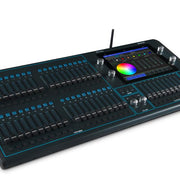 QuickQ 30 CHAMSYS