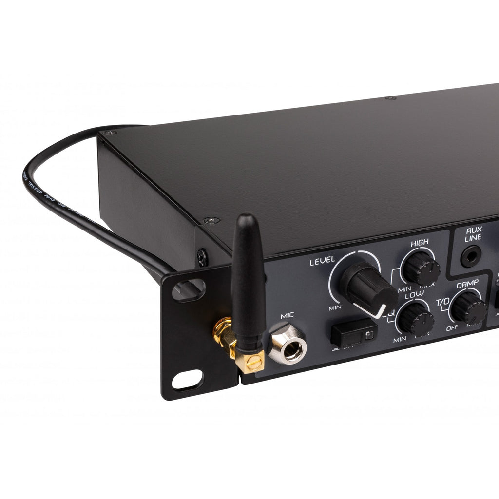 B4.2 Mediamix JB-Systems Mediaspeler