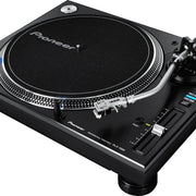 Plx-1000 Zwart Pioneer Dj  Dj Platenspeler