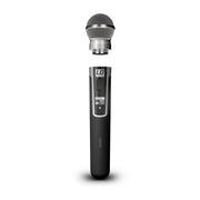 U508 HHD LD Systems Draadloze Microfoon Handheld  (EU frequentie)