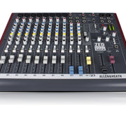 ZED60-14FX ALLEN &amp; HEATH