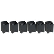 EVENTLITE 4/10 Q4 SET INCL FLIGHTCASE SHOWTEC